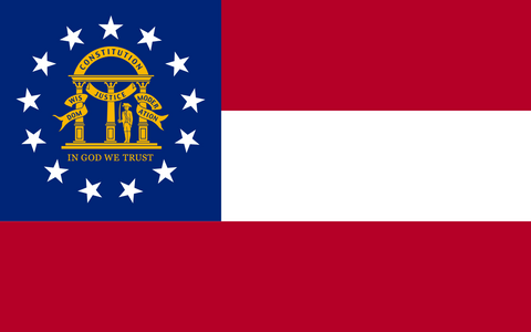 Georgia GA