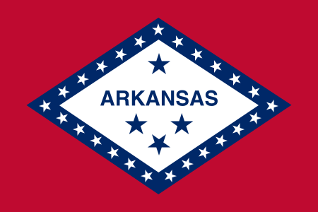 Arkansas AR