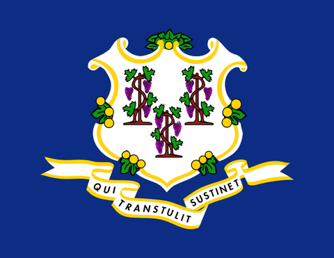 Connecticut CT