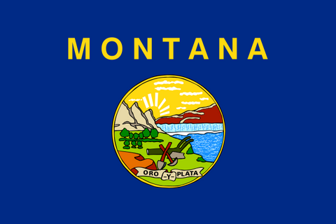 Montana MT