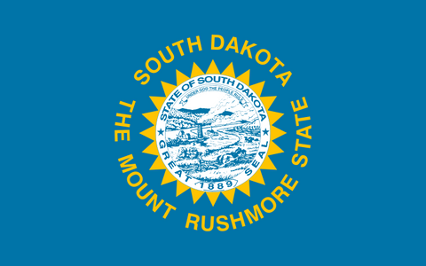 South Dakota SD