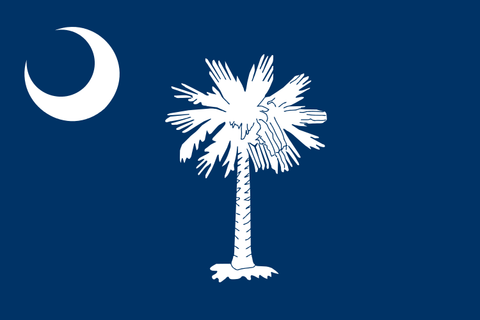 South Carolina SC