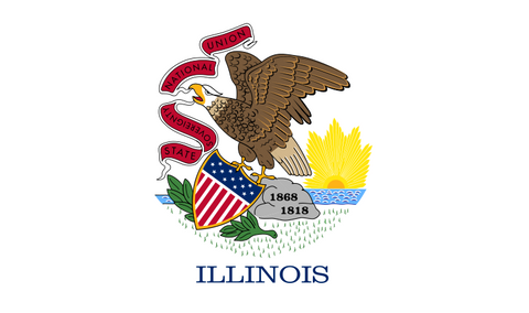 Illinois IL
