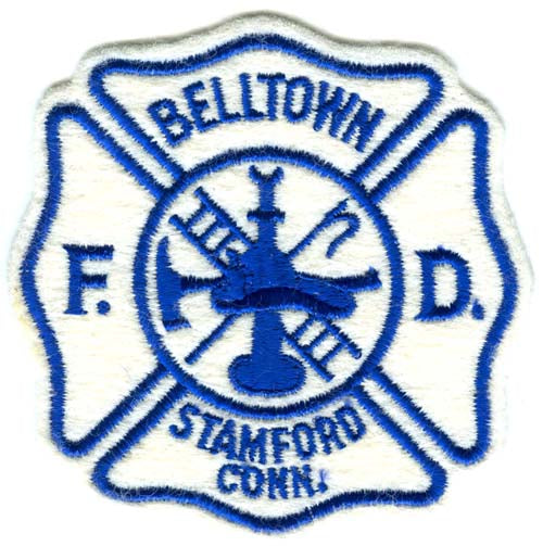 Belltown Fire Department Stamford Patch Connecticut CT