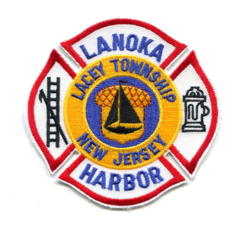 Lanoka Harbor Fire Department Lacey Township Patch New Jersey NJ