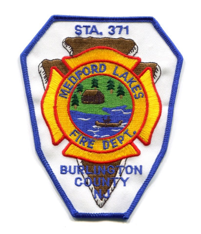 Medford Lakes Fire Department Station 371 Burlington County Patch New Jersey NJ