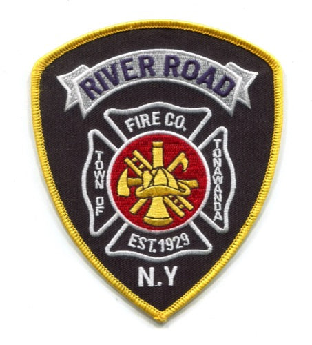 River Road Fire Company Town of Tonawanda Patch New York NY