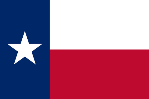 Texas TX