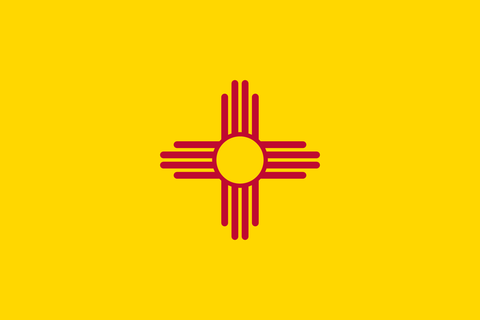 New Mexico NM