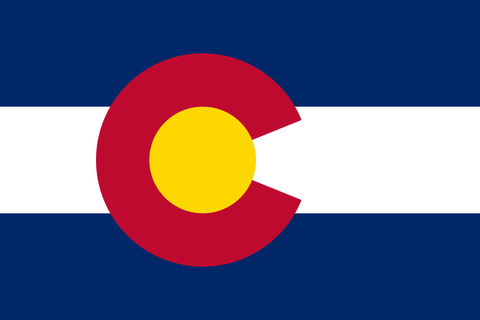 Colorado CO