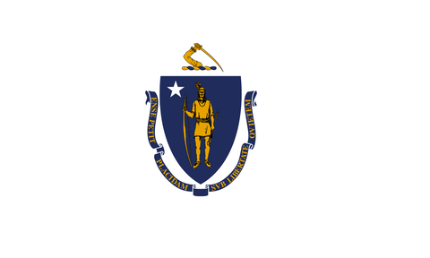 Massachusetts MA