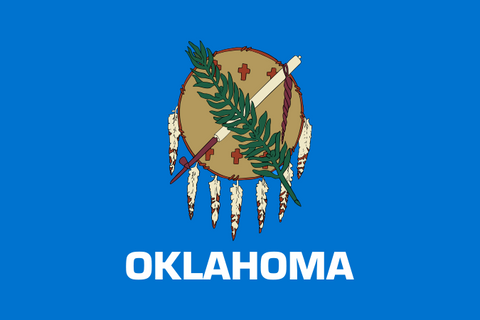 Oklahoma OK