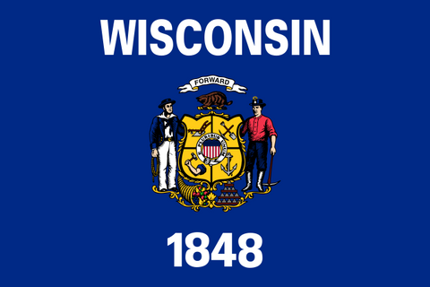 Wisconsin WI