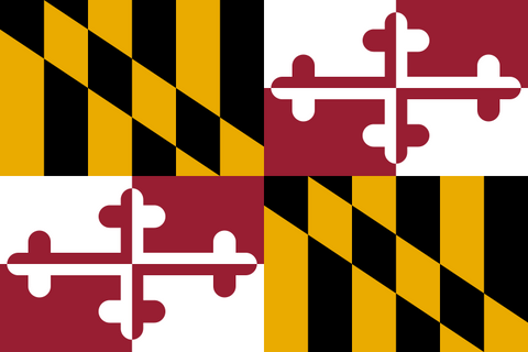 Maryland MD