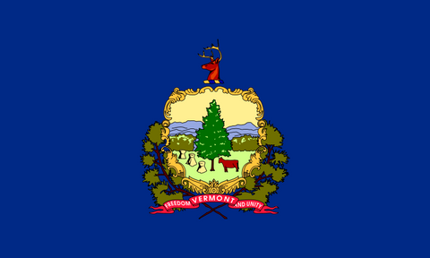 Vermont VT