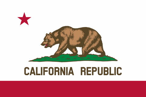 California CA