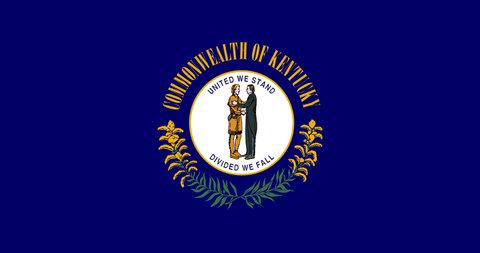 Kentucky KY