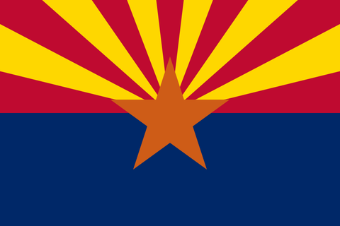 Arizona AZ