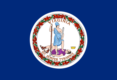Virginia VA