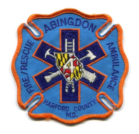 Abingdon Fire Rescue Department 4 Harford County Patch Maryland MD