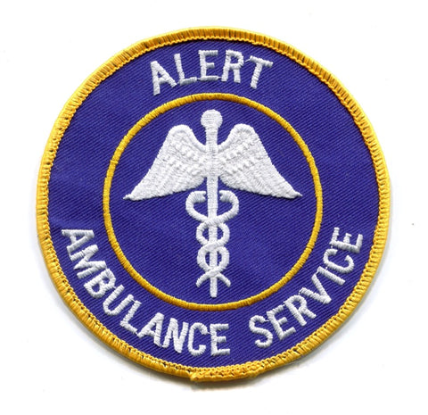 EMS Emergency Medical Services