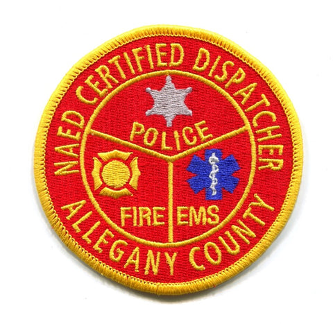 New York NY – 911Patches.com