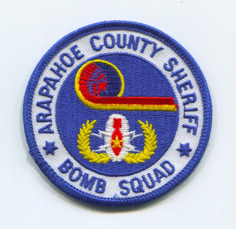 Police Sheriffs Special Units