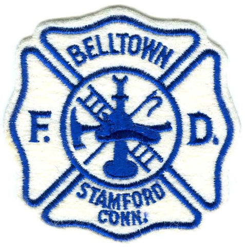 Belltown Fire Department Stamford Patch Connecticut CT