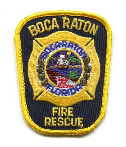 Florida FL – 911Patches.com