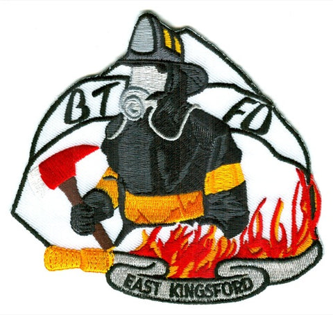 Breitung Township Fire Department East Kingsford Patch Michigan MI