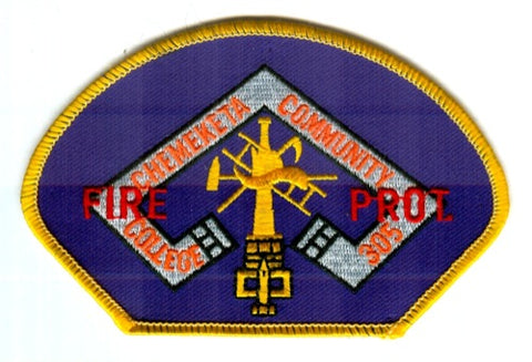 Oregon OR – 911Patches.com