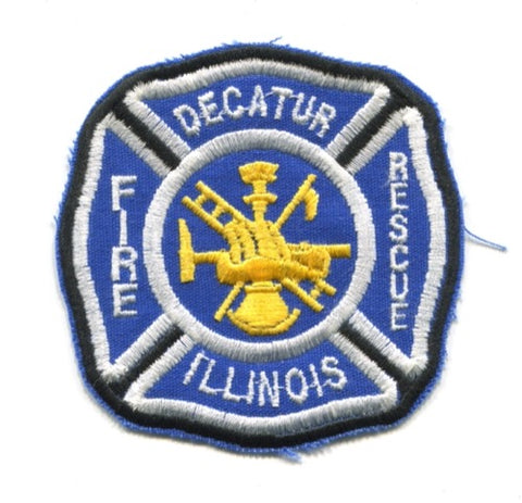Illinois IL – 911Patches.com