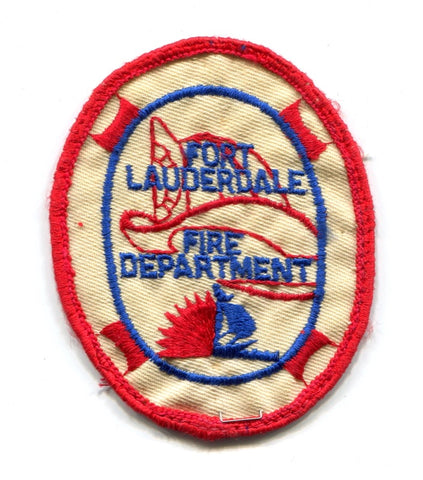 Florida FL – 911Patches.com