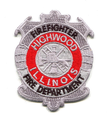 Illinois IL – 911Patches.com