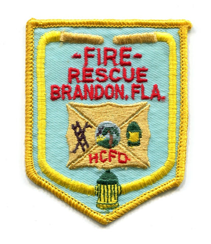 Florida FL – 911Patches.com