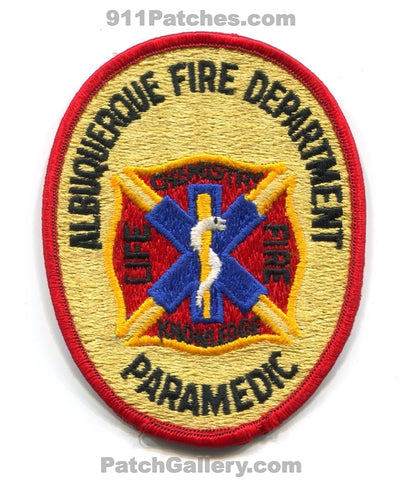 EMS Emergency Medical Services