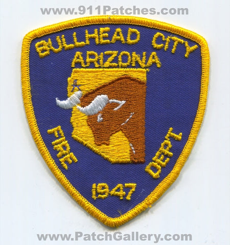 Arizona AZ – 911Patches.com