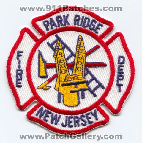 New Jersey NJ – Page 2 – 911Patches.com