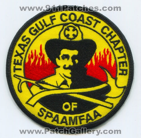 The Society for the Preservation and Appreciation of Antique Motor Fire Apparatus in America Lighthouse Patches