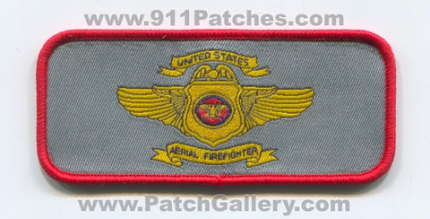 Arizona AZ – 911Patches.com